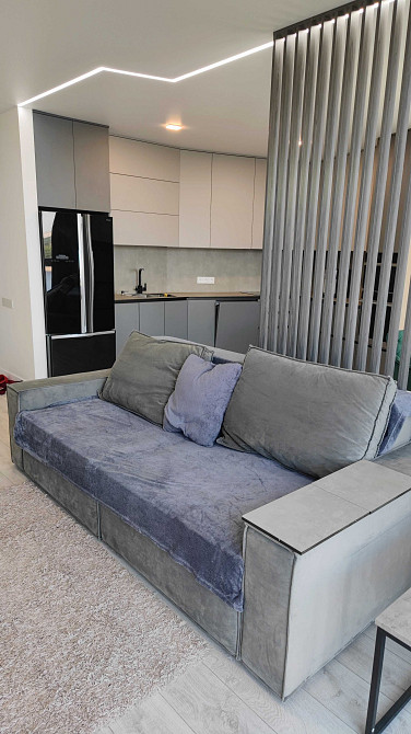 Видова квартира. Оболонь, В. Івасюка 2д, Парк Стоун Киев - изображение 2