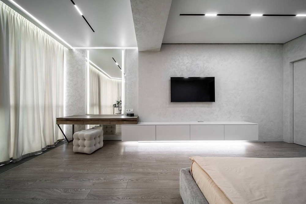 3к ЖК Комыорт Сити Рыбинский, Гагарина 112б Дніпро - зображення 3