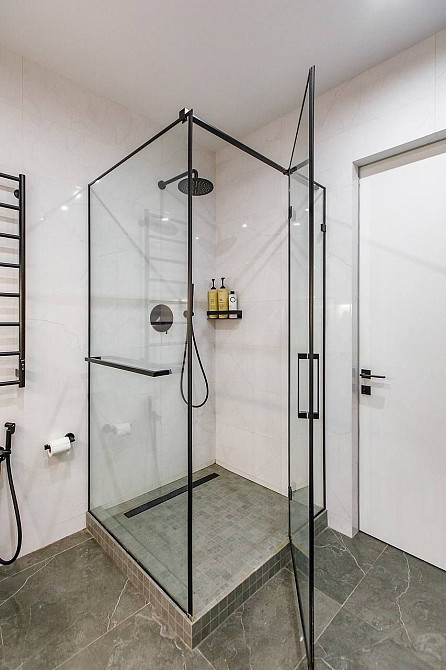 3к ЖК Комыорт Сити Рыбинский, Гагарина 112б Дніпро - зображення 7