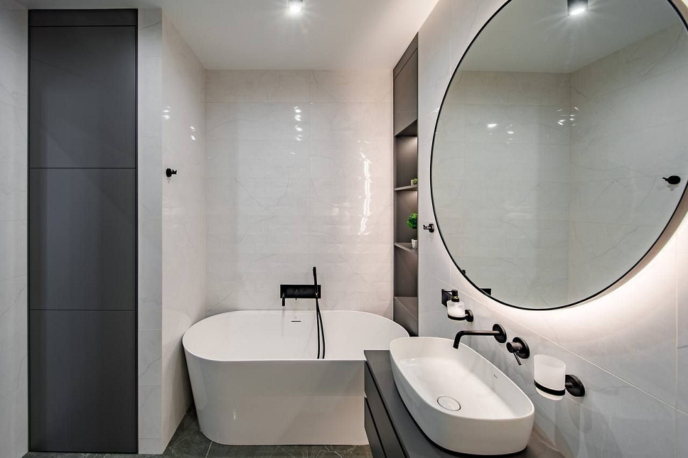 3к ЖК Комыорт Сити Рыбинский, Гагарина 112б Дніпро - зображення 2