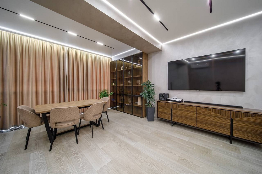 3к ЖК Комыорт Сити Рыбинский, Гагарина 112б Дніпро - зображення 5