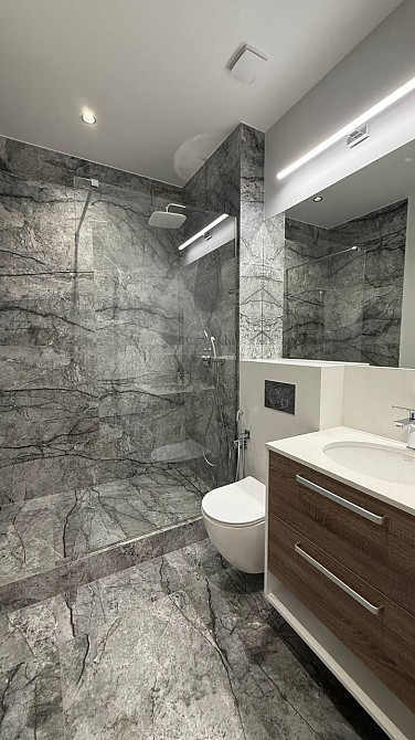 2к ЖК К12,  Кучеревского 1, Парк Глобы Дніпро - зображення 6