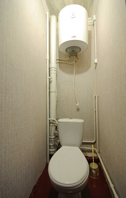 1-кім квартира мкр-н Гайок, парк Олександрія Біла Церква - зображення 6