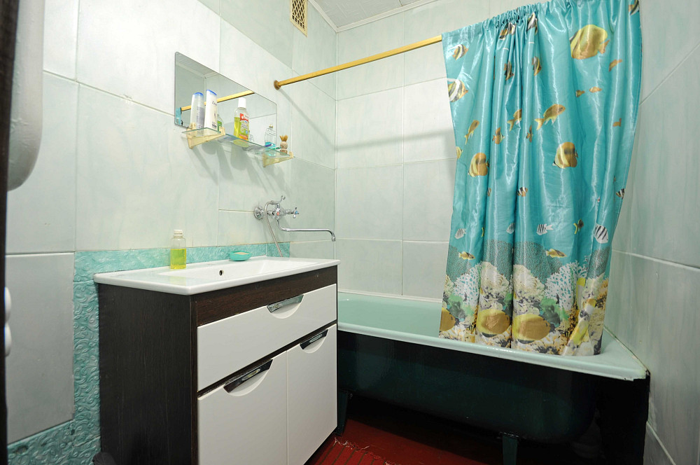 1-кім квартира мкр-н Гайок, парк Олександрія Біла Церква - зображення 5