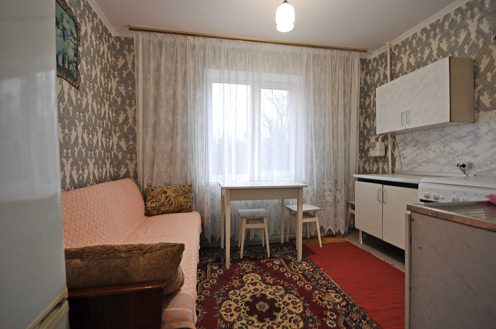 1-кім квартира мкр-н Гайок, парк Олександрія Біла Церква - зображення 2