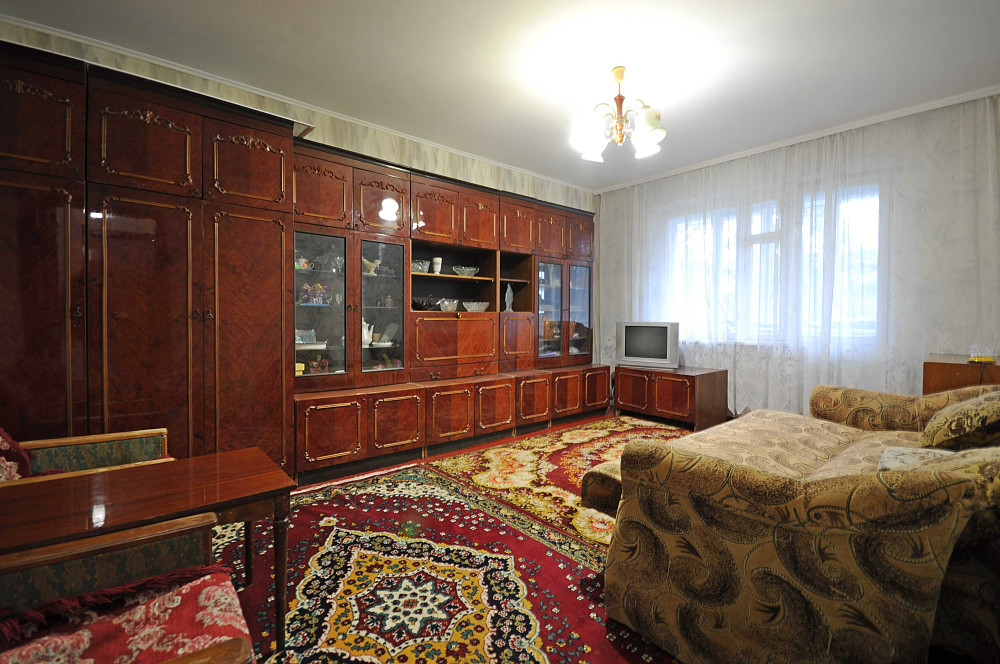 1-кім квартира мкр-н Гайок, парк Олександрія Біла Церква - зображення 1