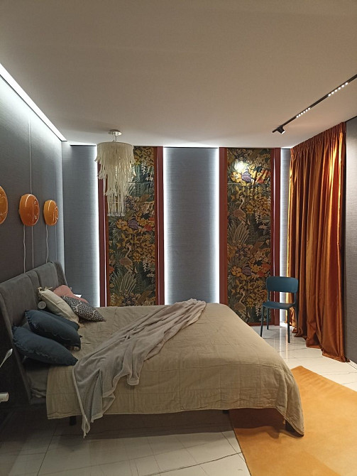 Chicago Central House, Антоновича,44. Киев - изображение 1