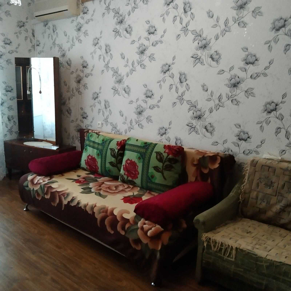 Сдаю в аренду 1 квартриру на Намыве, возле Таврии, ул.Лазурная Николаев - изображение 2