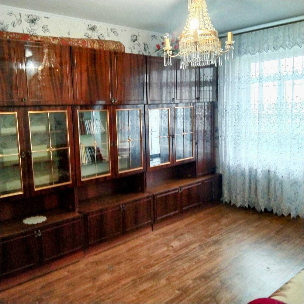 Сдаю в аренду 1 квартриру на Намыве, возле Таврии, ул.Лазурная Николаев - изображение 1