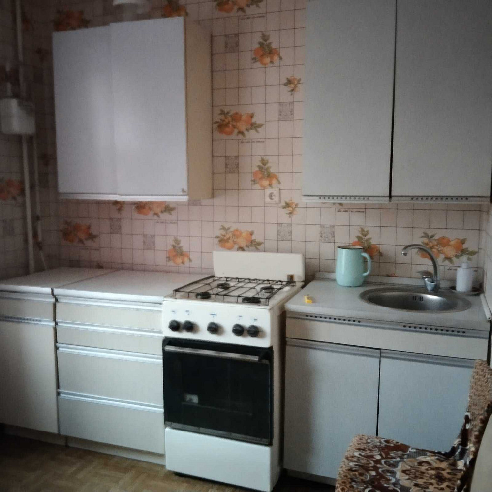 Сдаю в аренду 1 квартриру на Намыве, возле Таврии, ул.Лазурная Николаев - изображение 4