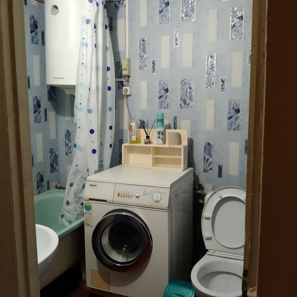 Сдаю в аренду 1 квартриру на Намыве, возле Таврии, ул.Лазурная Николаев - изображение 6