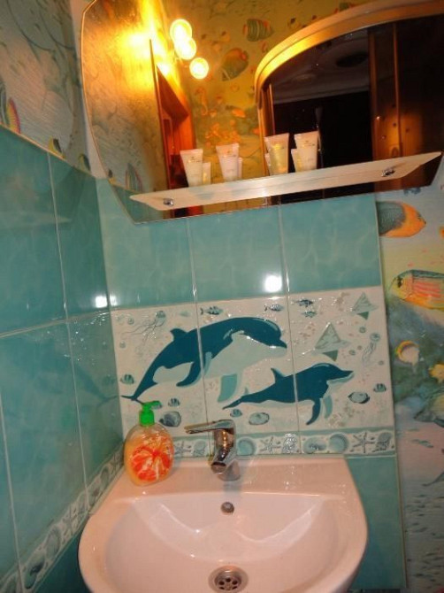 Без посредников!1эт, паркоместо Дом Павловых Продмаш Николаевская Одеса - зображення 5