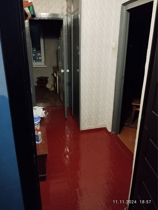 Здам однокімнатну квартиру Костополь - изображение 3