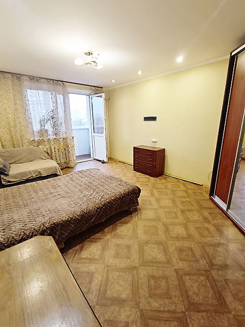 Сдам 1ую квартиру Таирова, Проспект Академика Глушко, этаж 3 Одеса - зображення 2