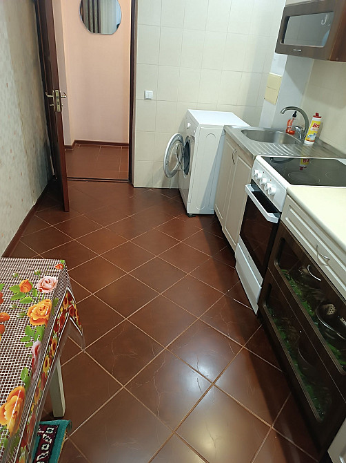 Сдам 1ую квартиру Таирова, Проспект Академика Глушко, этаж 3 Одеса - зображення 6