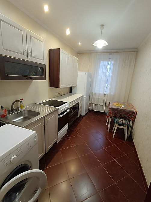 Сдам 1ую квартиру Таирова, Проспект Академика Глушко, этаж 3 Одеса - зображення 1