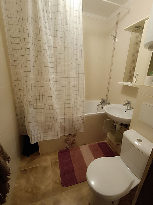 Сдам 1ую квартиру Таирова, Проспект Академика Глушко, этаж 3 Одеса - зображення 7