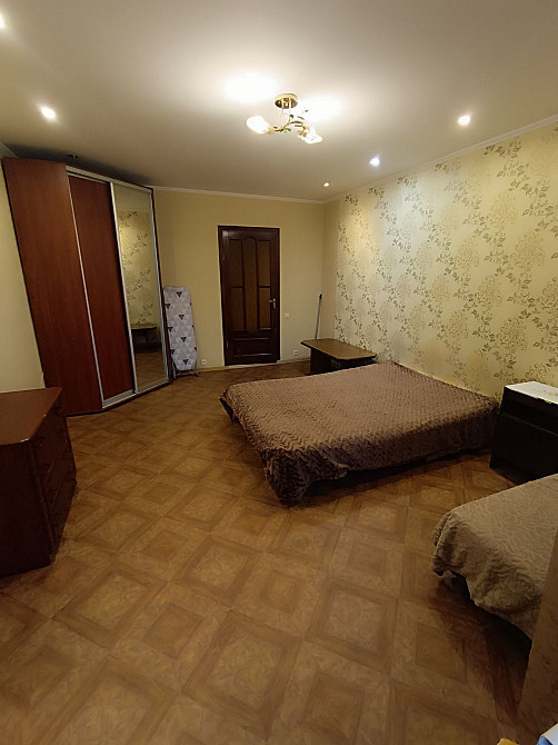 Сдам 1ую квартиру Таирова, Проспект Академика Глушко, этаж 3 Одеса - зображення 5