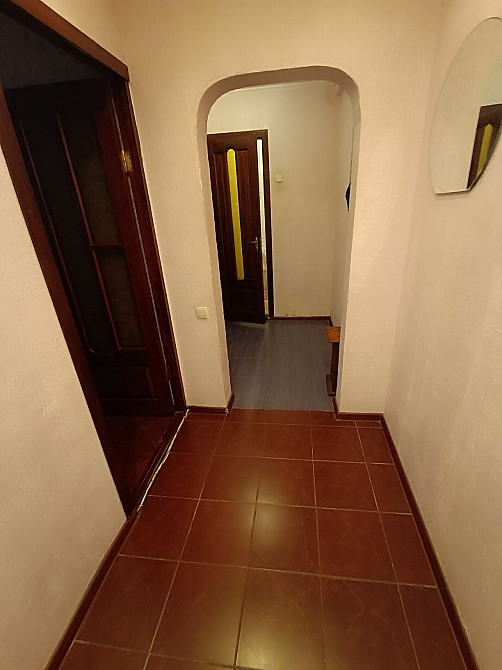 Сдам 1ую квартиру Таирова, Проспект Академика Глушко, этаж 3 Одеса - зображення 3