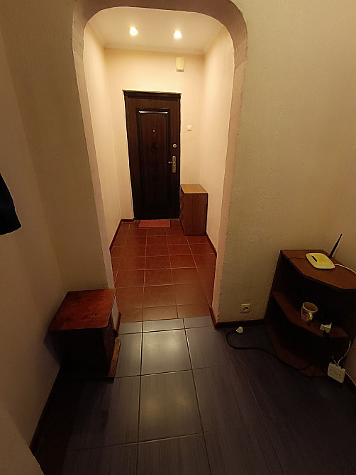 Сдам 1ую квартиру Таирова, Проспект Академика Глушко, этаж 3 Одеса - зображення 4