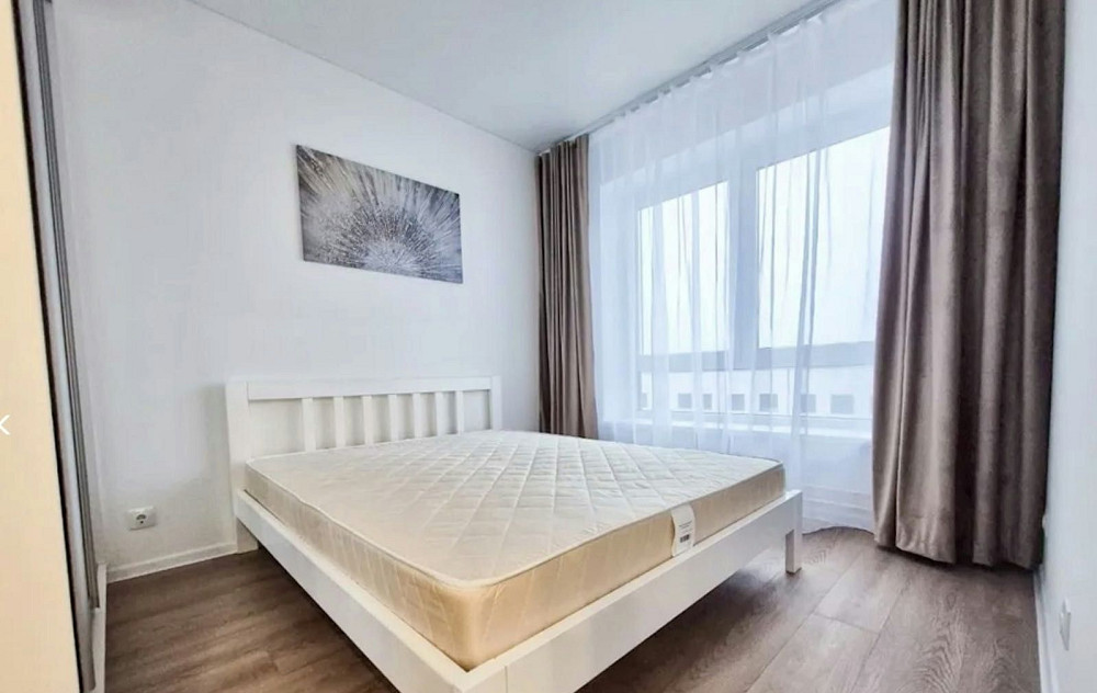 Оренда 1 кімнатної квартири, ЖК Tiffany, вул. Пасічна, перша здача Львів - зображення 1