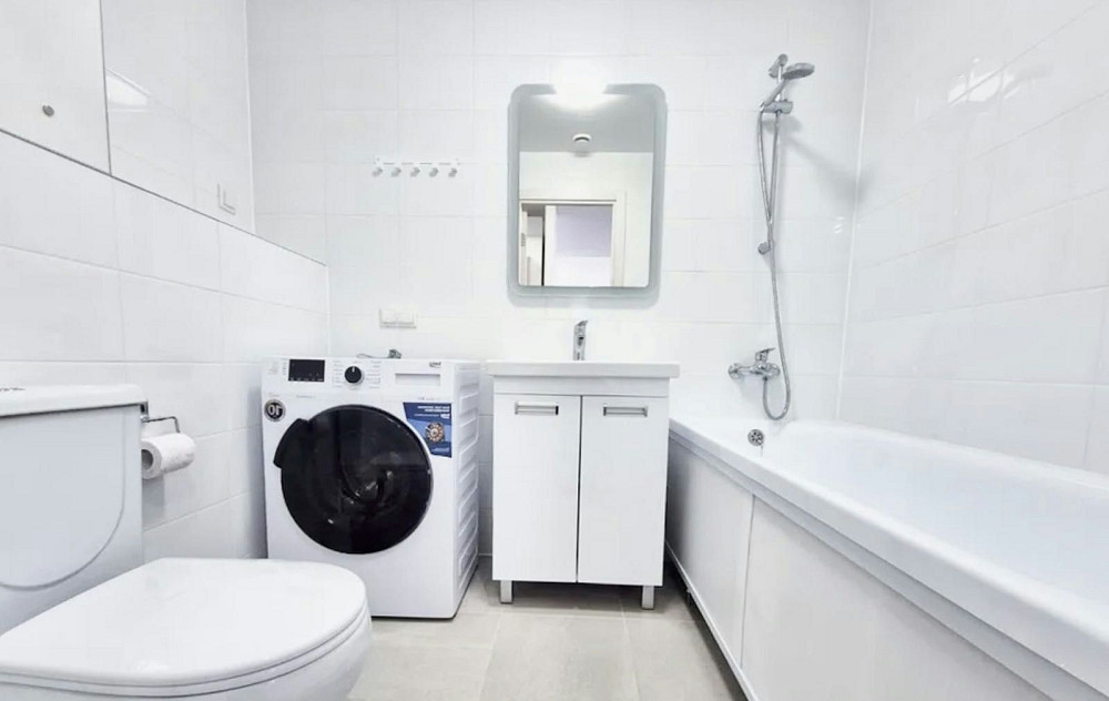 Оренда 1 кімнатної квартири, ЖК Tiffany, вул. Пасічна, перша здача Львів - зображення 3