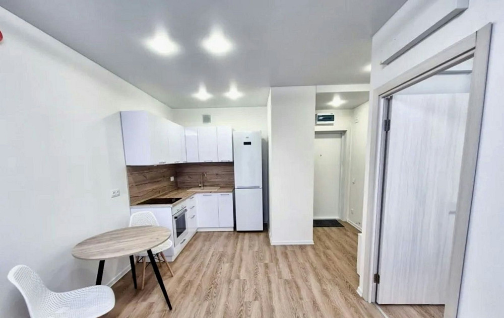 Оренда 1 кімнатної квартири, ЖК Tiffany, вул. Пасічна, перша здача Львів - зображення 4