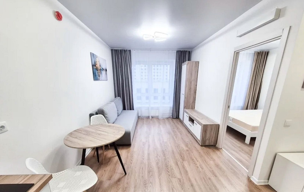 Оренда 1 кімнатної квартири, ЖК Tiffany, вул. Пасічна, перша здача Львів - зображення 2