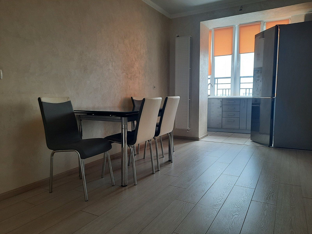 Здам однокімнатну квартиру в ЖК Тріумф Луцьк - зображення 8