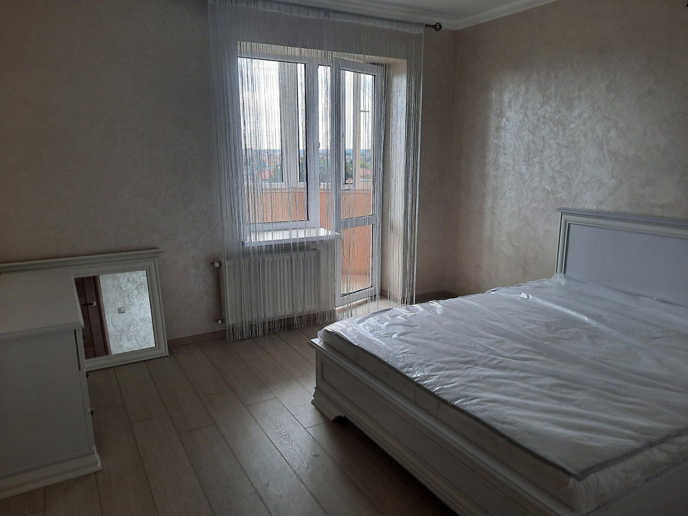 Здам однокімнатну квартиру в ЖК Тріумф Луцьк - зображення 6