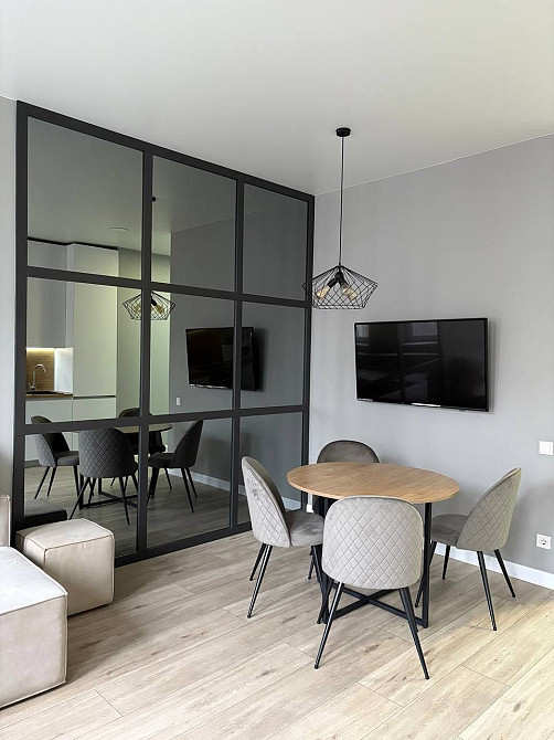 Аренда 1к квартири ЖК"Павлівлівський квартал" Харків - зображення 1