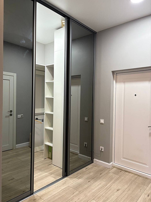 Аренда 1к квартири ЖК"Павлівлівський квартал" Харків - зображення 2