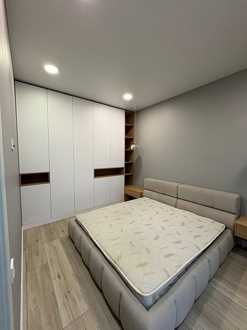 Аренда 1к квартири ЖК"Павлівлівський квартал" Харків - зображення 8