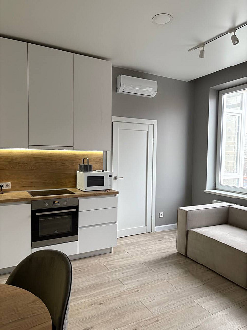 Аренда 1к квартири ЖК"Павлівлівський квартал" Харків - зображення 7