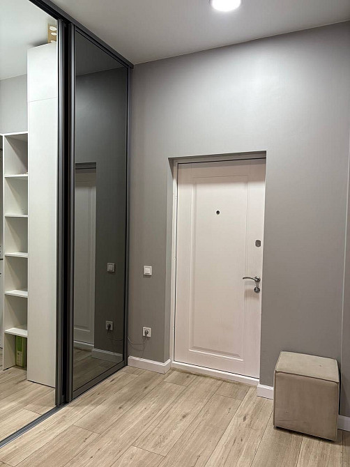 Аренда 1к квартири ЖК"Павлівлівський квартал" Харків - зображення 3