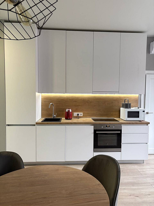 Аренда 1к квартири ЖК"Павлівлівський квартал" Харків - зображення 6