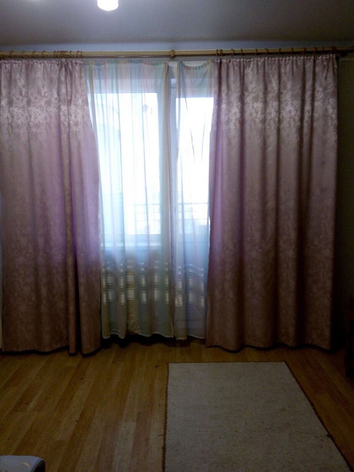 Сдам 1 комн квартиру 7 небо -4500 Авангард - зображення 6