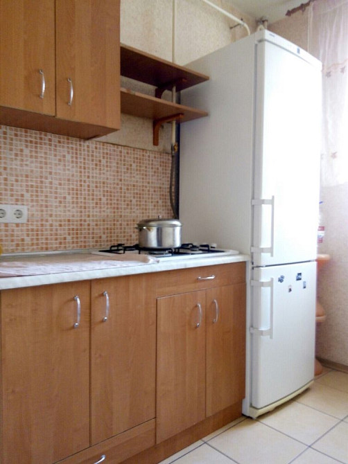 Сдам 1 комн квартиру 7 небо -4500 Авангард - зображення 1