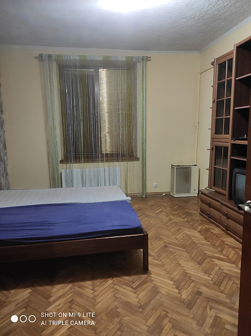 Оренда однокімнатної квартири вул Шевченка/Єрошенка Львів - зображення 3