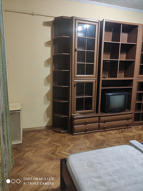 Оренда однокімнатної квартири вул Шевченка/Єрошенка Львів - зображення 4