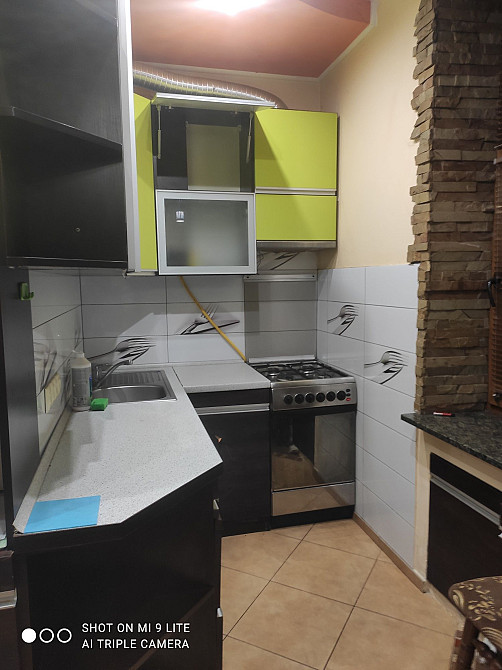 Оренда однокімнатної квартири вул Шевченка/Єрошенка Львів - зображення 1