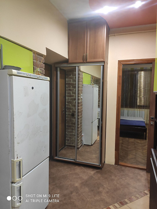 Оренда однокімнатної квартири вул Шевченка/Єрошенка Львів - зображення 6