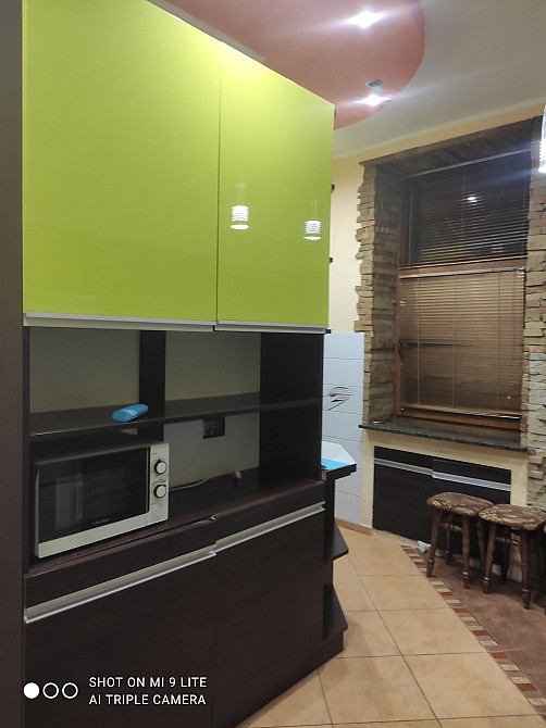 Оренда однокімнатної квартири вул Шевченка/Єрошенка Львів - зображення 5