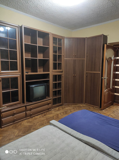 Оренда однокімнатної квартири вул Шевченка/Єрошенка Львів - зображення 2