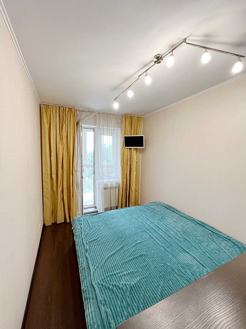 Елегантна 3ккв з панорамними вікнами для вимогливих! Солнечный, Правда Дніпро - зображення 5