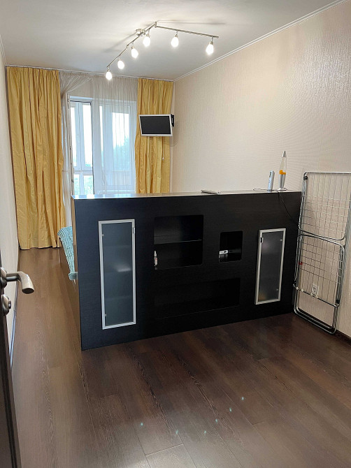 Елегантна 3ккв з панорамними вікнами для вимогливих! Солнечный, Правда Дніпро - зображення 6