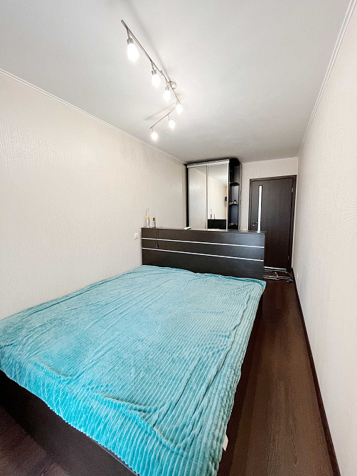 Елегантна 3ккв з панорамними вікнами для вимогливих! Солнечный, Правда Дніпро - зображення 4