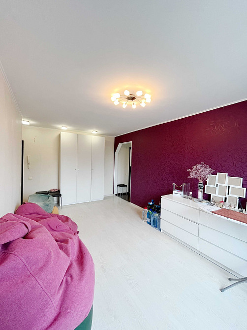 Елегантна 3ккв з панорамними вікнами для вимогливих! Солнечный, Правда Дніпро - зображення 8