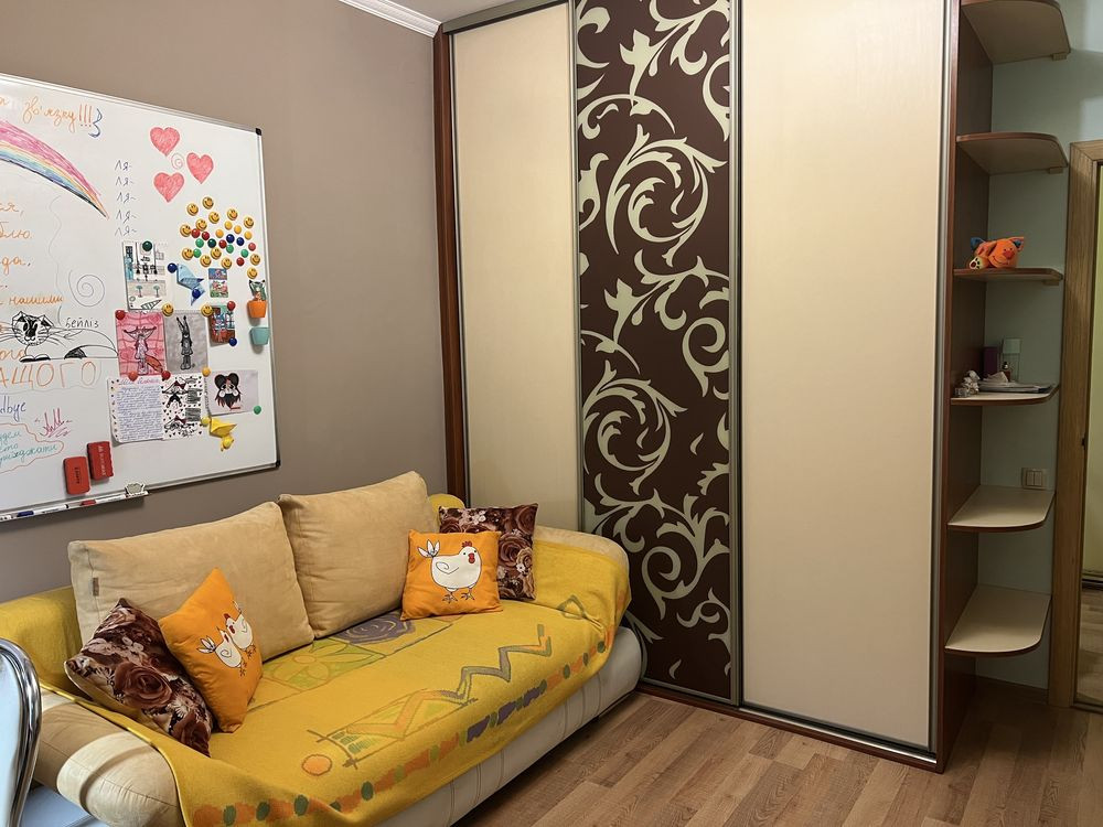 1-кімнатна квартира у центрі Тернополя! Тернопіль - зображення 5