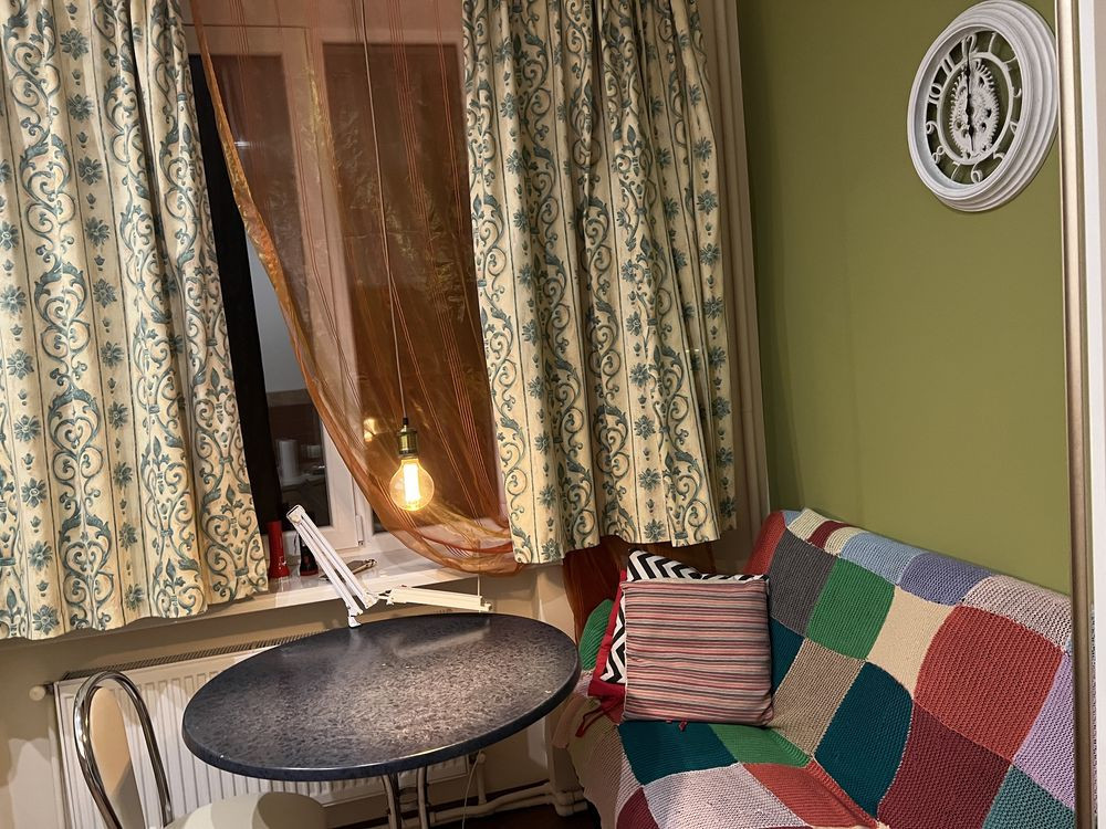 1-кімнатна квартира у центрі Тернополя! Тернопіль - зображення 1